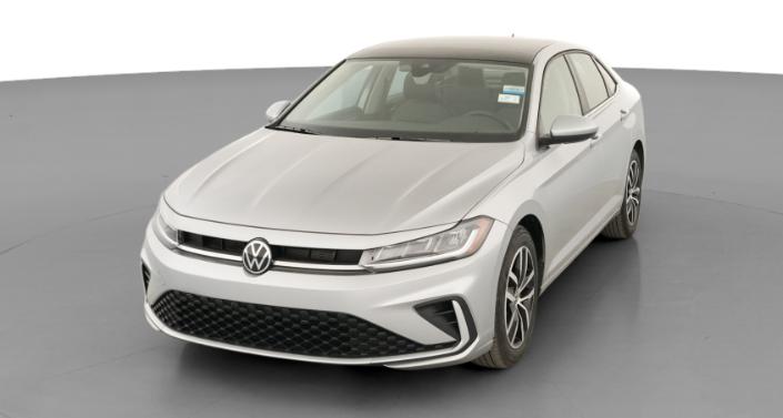 Thumbnail: 2025 Volkswagen Jetta - 1