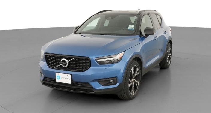 Thumbnail: 2019 Volvo XC40 - 1