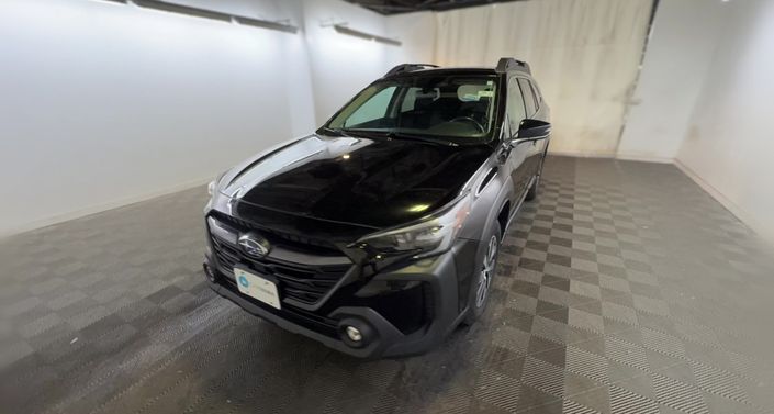 Thumbnail: 2024 Subaru Outback - 1