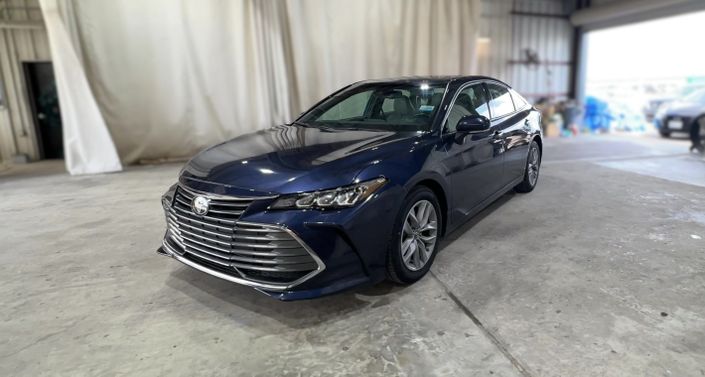 Thumbnail: 2019 Toyota Avalon - 1