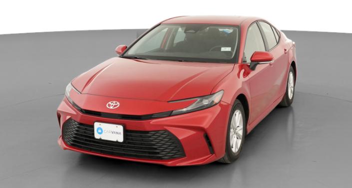 Thumbnail: 2025 Toyota Camry - 1