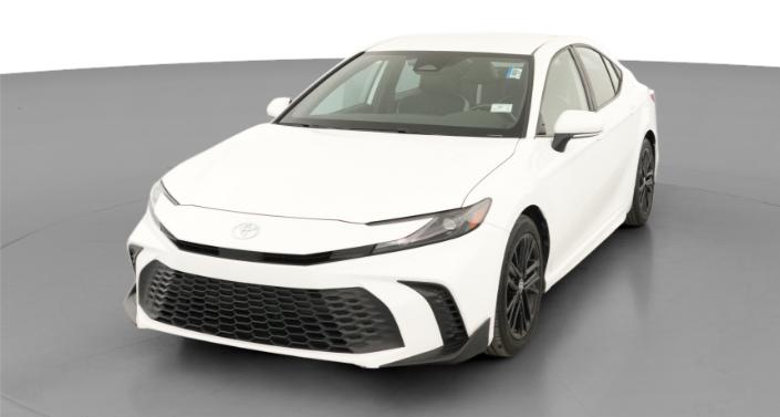 Thumbnail: 2025 Toyota Camry - 1
