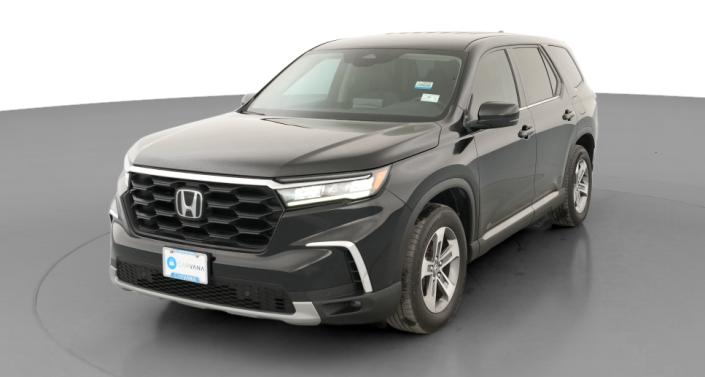 Thumbnail: 2024 Honda Pilot - 1