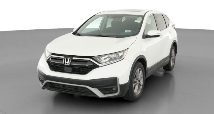 Thumbnail: 2020 Honda CR-V - 1