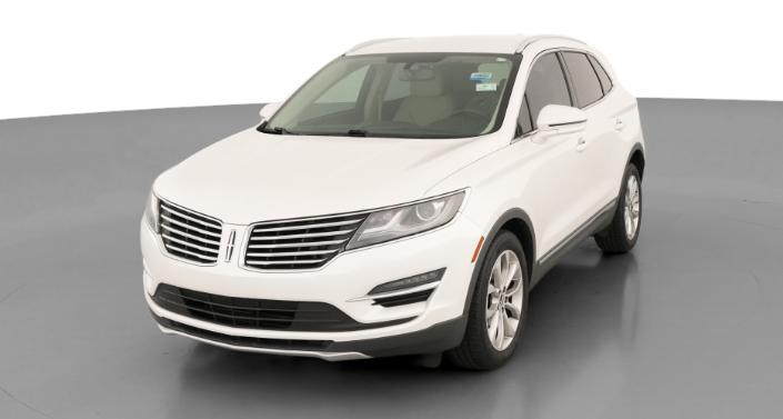 Thumbnail: 2018 Lincoln MKC - 1