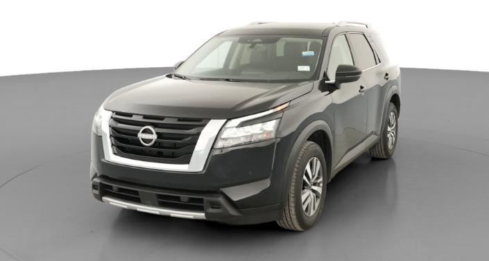 Thumbnail: 2025 Nissan Pathfinder - 1