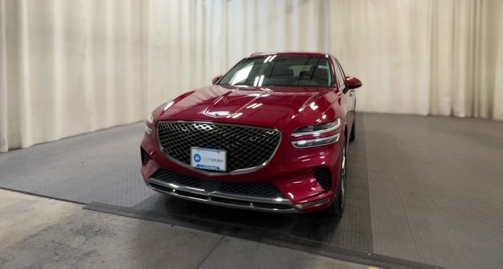 Thumbnail: 2025 Genesis GV70 - 1