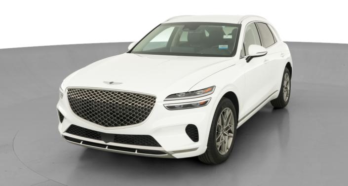 Thumbnail: 2025 Genesis GV70 - 1