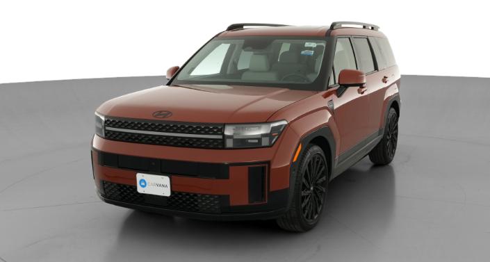 Thumbnail: 2025 Hyundai Santa Fe - 1