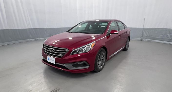 Thumbnail: 2015 Hyundai Sonata - 1