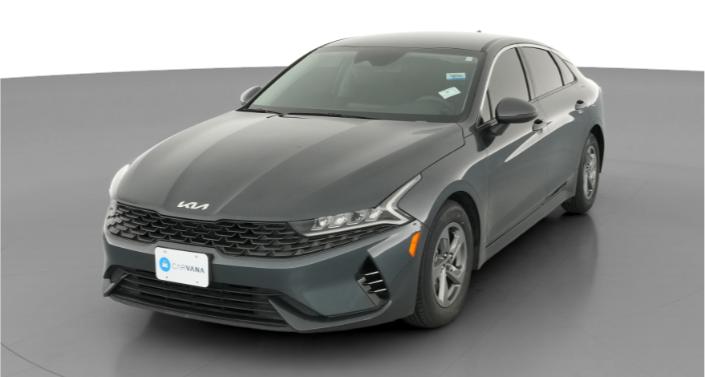 Thumbnail: 2023 Kia K5 - 1