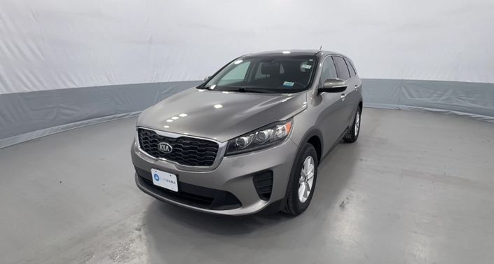 Thumbnail: 2019 Kia Sorento - 1