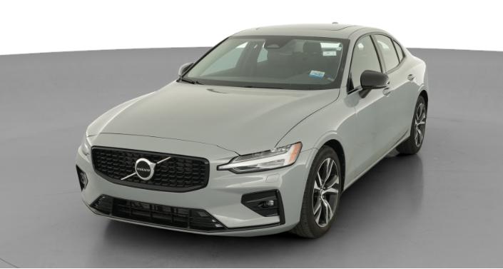 Thumbnail: 2024 Volvo S60 - 1