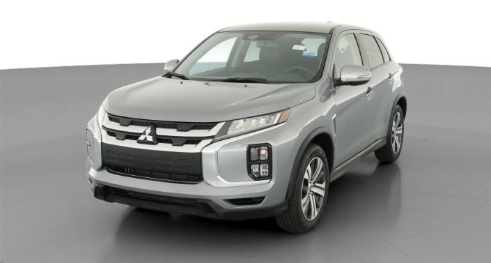 Thumbnail: 2024 Mitsubishi Outlander Sport - 1
