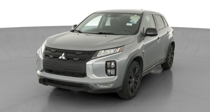 Thumbnail: 2022 Mitsubishi Outlander Sport - 1