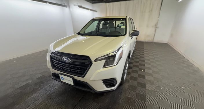 Thumbnail: 2023 Subaru Forester - 1