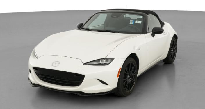 Thumbnail: 2024 Mazda MX-5 Miata - 1