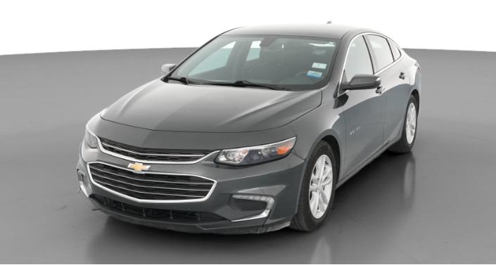 Thumbnail: 2017 Chevrolet Malibu - 1