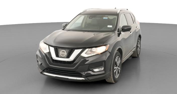 Thumbnail: 2017 Nissan Rogue - 1