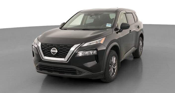 Thumbnail: 2021 Nissan Rogue - 1