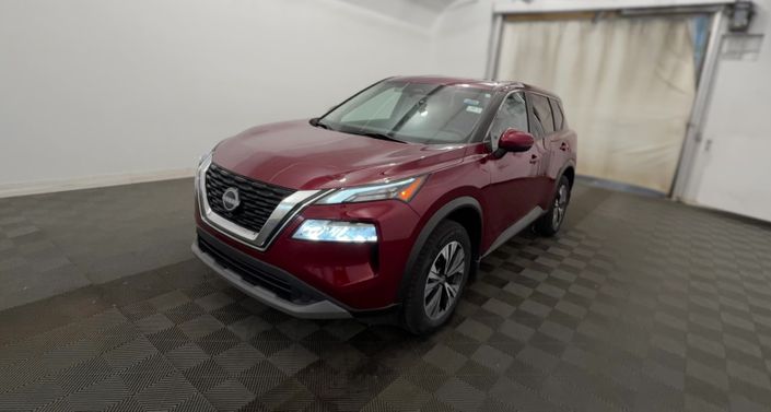 Thumbnail: 2023 Nissan Rogue - 1