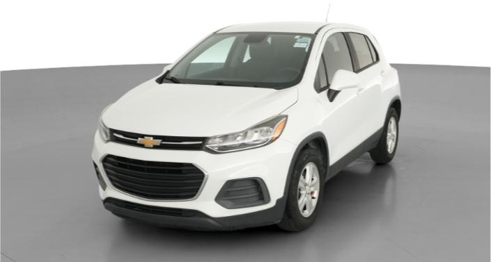 Thumbnail: 2020 Chevrolet Trax - 1