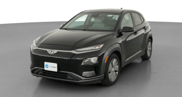Thumbnail: 2019 Hyundai Kona - 1