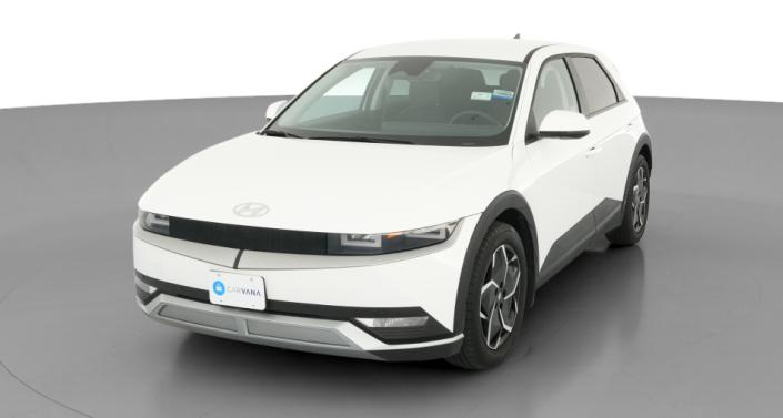 Thumbnail: 2023 Hyundai Ioniq 5 - 1