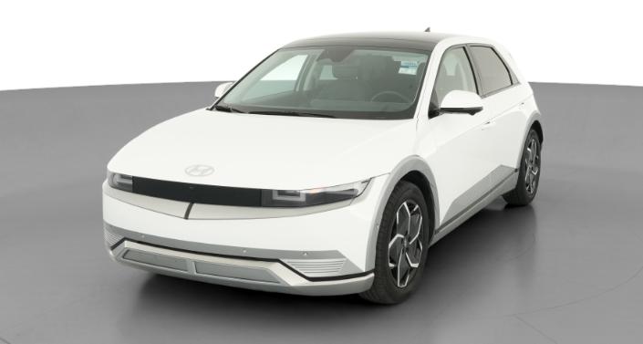 Thumbnail: 2024 Hyundai Ioniq 5 - 1