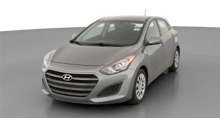 Thumbnail: 2017 Hyundai Elantra - 1