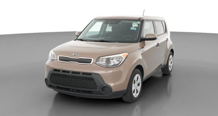 Thumbnail: 2015 Kia Soul - 1