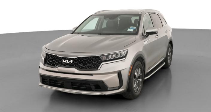 Thumbnail: 2023 Kia Sorento - 1