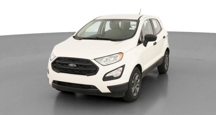 Thumbnail: 2020 Ford EcoSport - 1