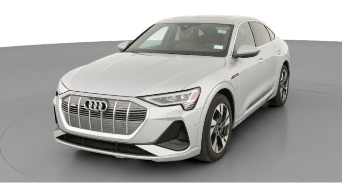 2022 Audi e-tron S Prestige -
                  Hebron, OH