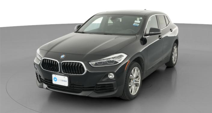 2018 BMW X2 xDrive28i -
                  Rocklin, CA