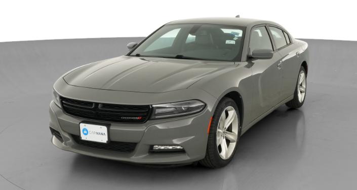 Thumbnail: 2018 Dodge Charger - 1