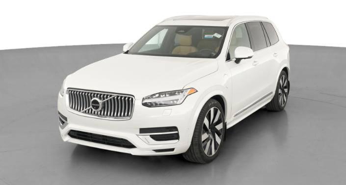 Thumbnail: 2023 Volvo XC90 - 1