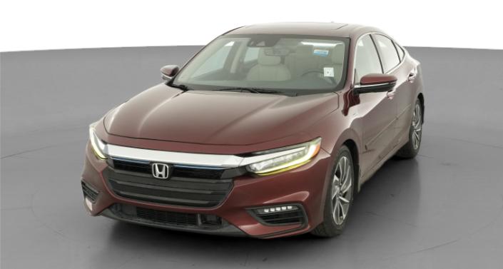Thumbnail: 2019 Honda Insight - 1