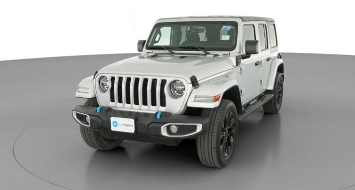 Thumbnail: 2023 Jeep Wrangler - 1