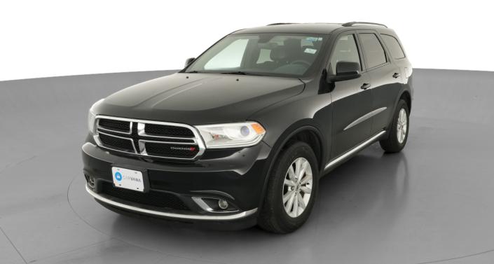 Thumbnail: 2019 Dodge Durango - 1