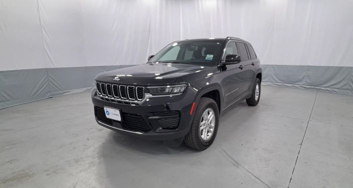 Thumbnail: 2023 Jeep Grand Cherokee - 1