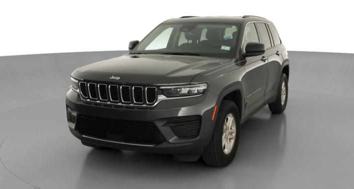 Thumbnail: 2023 Jeep Grand Cherokee - 1