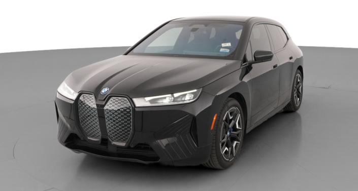 Thumbnail: 2023 BMW iX - 1