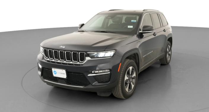 Thumbnail: 2022 Jeep Grand Cherokee - 1