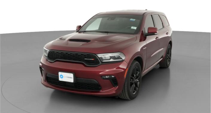 Thumbnail: 2022 Dodge Durango - 1