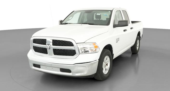 Thumbnail: 2024 RAM 1500 Classic - 1