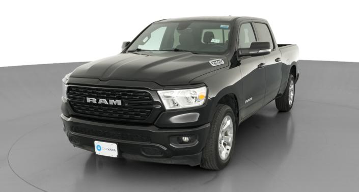 Thumbnail: 2023 RAM 1500 - 1