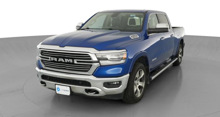 Thumbnail: 2019 RAM 1500 - 1