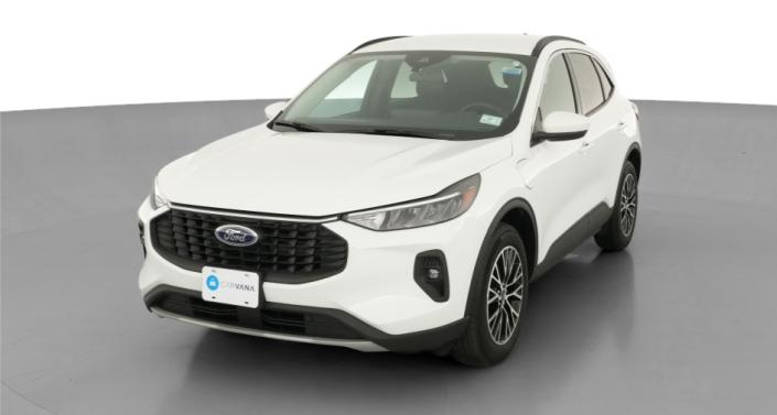 Thumbnail: 2023 Ford Escape - 1