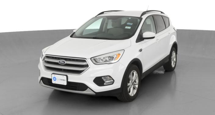 Thumbnail: 2017 Ford Escape - 1